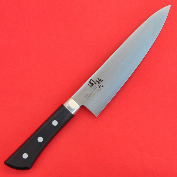 Santoku kitchen knife KAI AKANE 180mm AE-2907 AE2907 Made in Japan