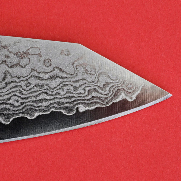 YAXELL YO-U 69 TAKUMI Damascus chef knife 190mm Gyuto VG-10 Japan