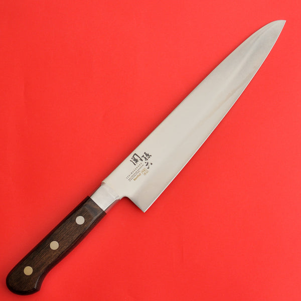Japanese KAI Kitchen Knife Knives HONOKA Santoku Petit, 56 OFF