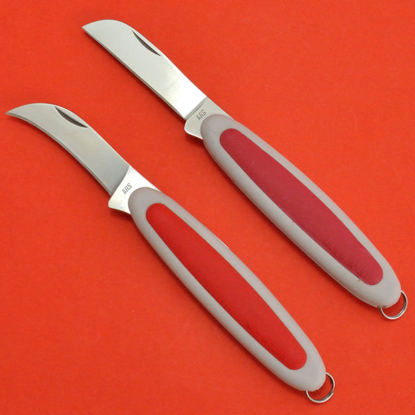 Standard Straight-Blade Floral Knife- Pack of 6