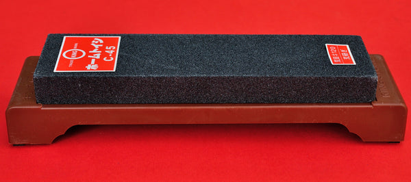 Waterstone KING Home stone C-45 whetstone #120 C45 made in Japan