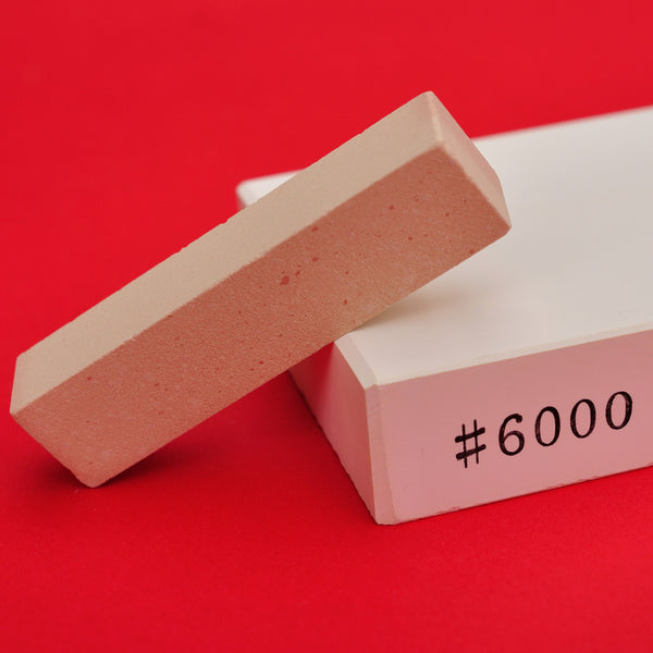 Aazon.co: Suehiro Whetstone, Honing Soaking Stone #6000 - View #6