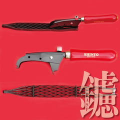 Japanese rasp and file | Wood file japan rasp | Carpenter file japan ...