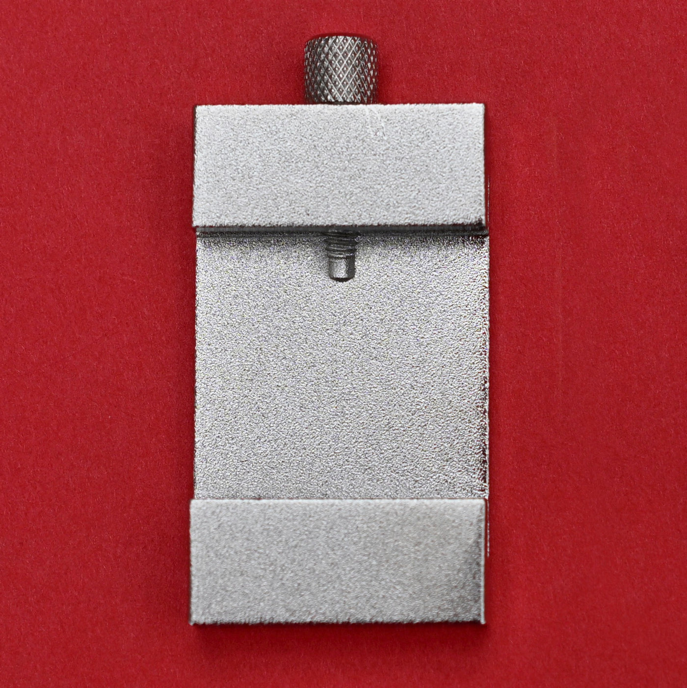 SHINWA pick up scale ruler stopper 15cm 30cm Stainless 13131 13134 ...