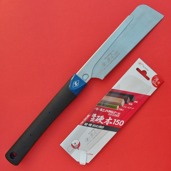 Z-saw Zetsaw 150mm DOZUKI HARD WOOD SAW Japan dovetails Zsaw - Osaka Tools
