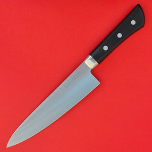 Vista traseira faca de cozinha Santoku KAI AKANE 180mm AE-2907 Japão Japonês