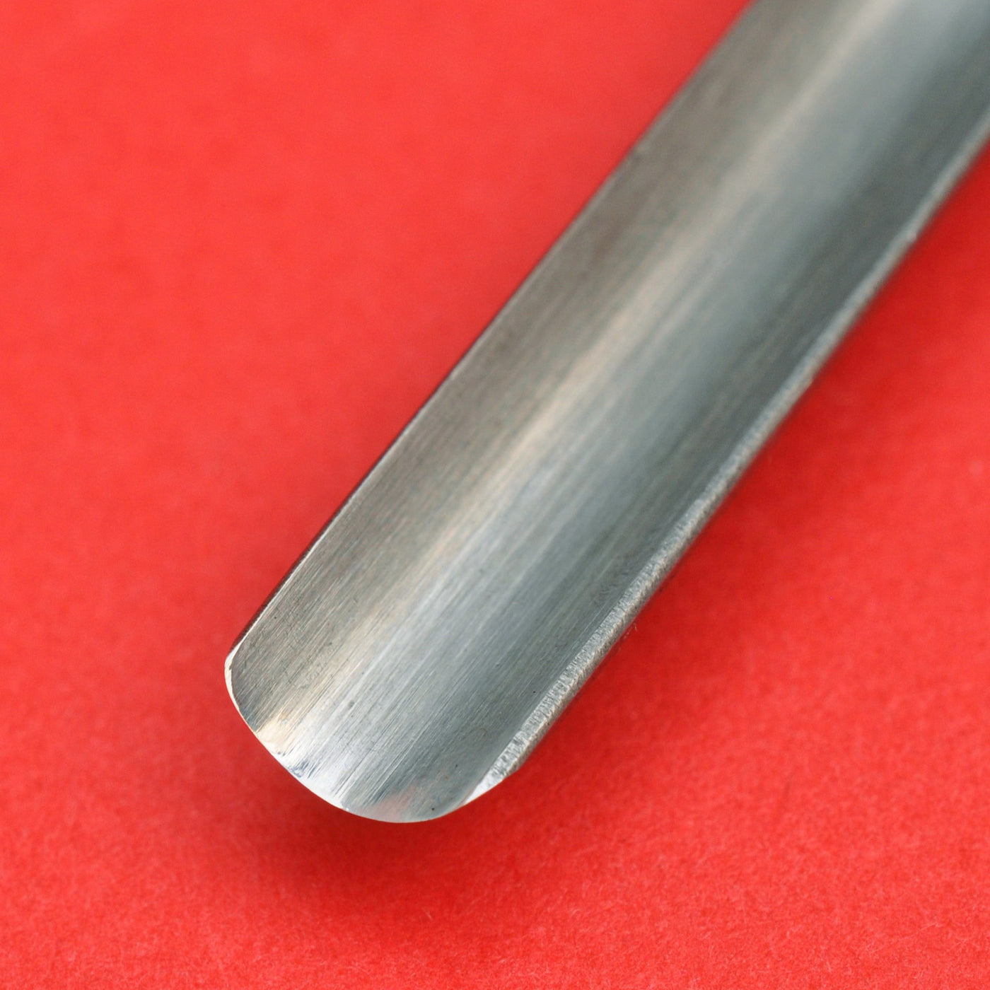 Round Bottom Gouges Steel 6mm Wood carving round gouge chisel Yasugi blue paper Steel Japan ...