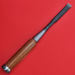 12mm SENKICHI Chisel oire nomi Yasugi Steel Japan Japanese tool woodworking carpenter
