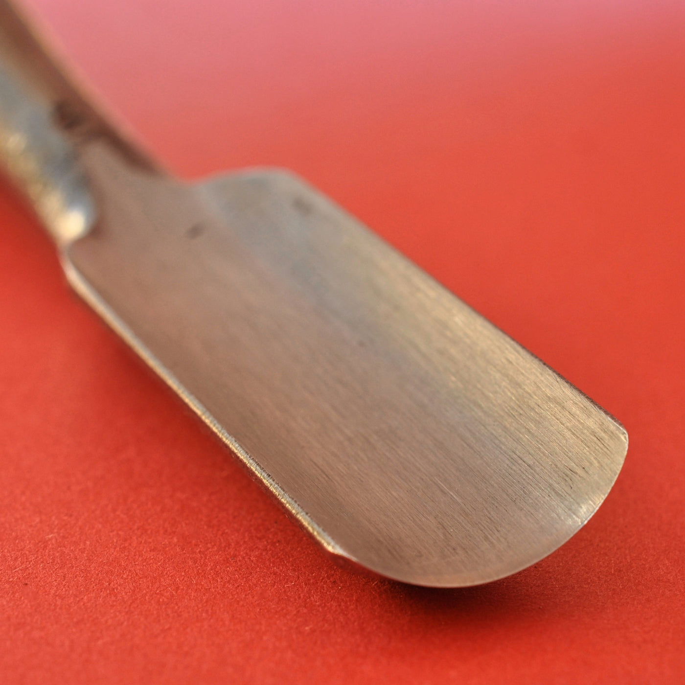 15mm Wood carving round gouge chisel Yasugi blue paper Steel Japan ...