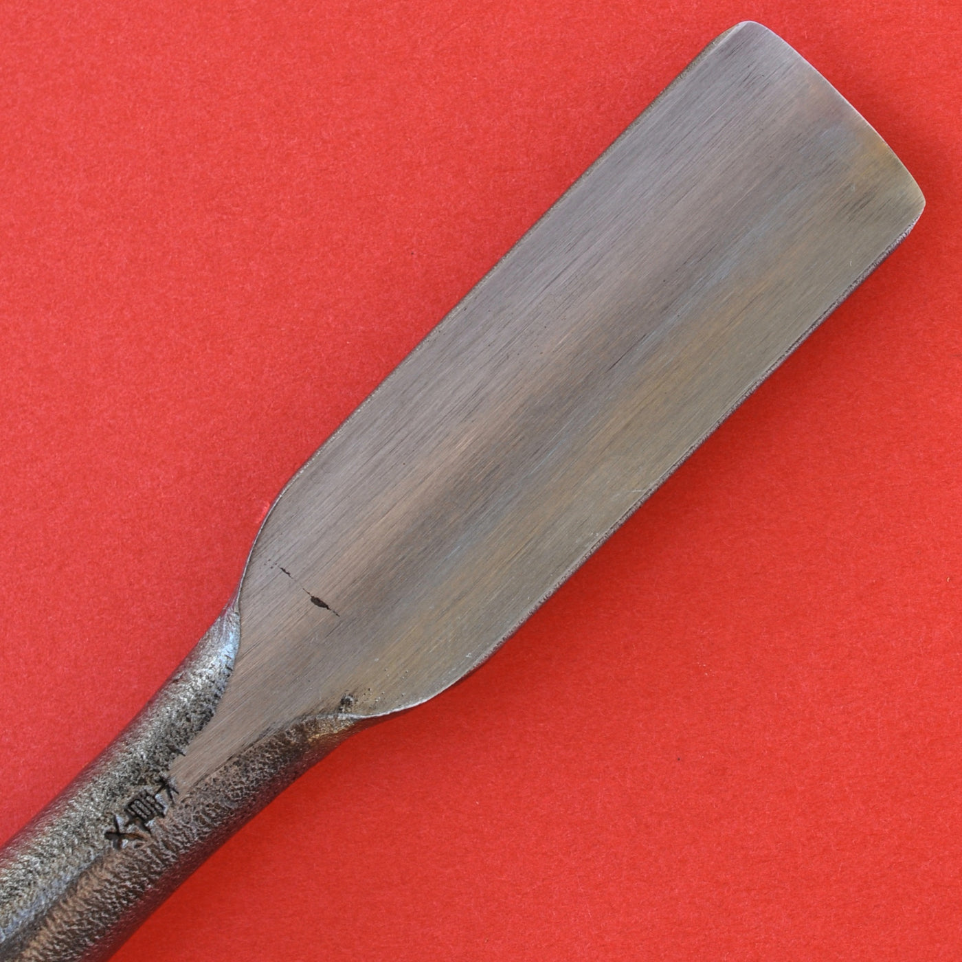 15mm Wood carving round gouge chisel Yasugi blue paper Steel Japan ...