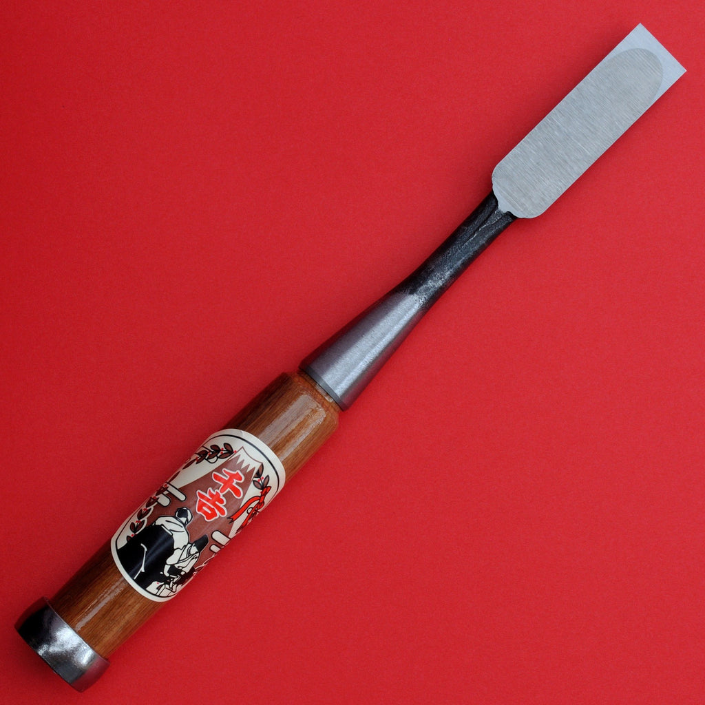 Japanese wood Chisel |Japan marking and carving knife knives Oire Nomi ...