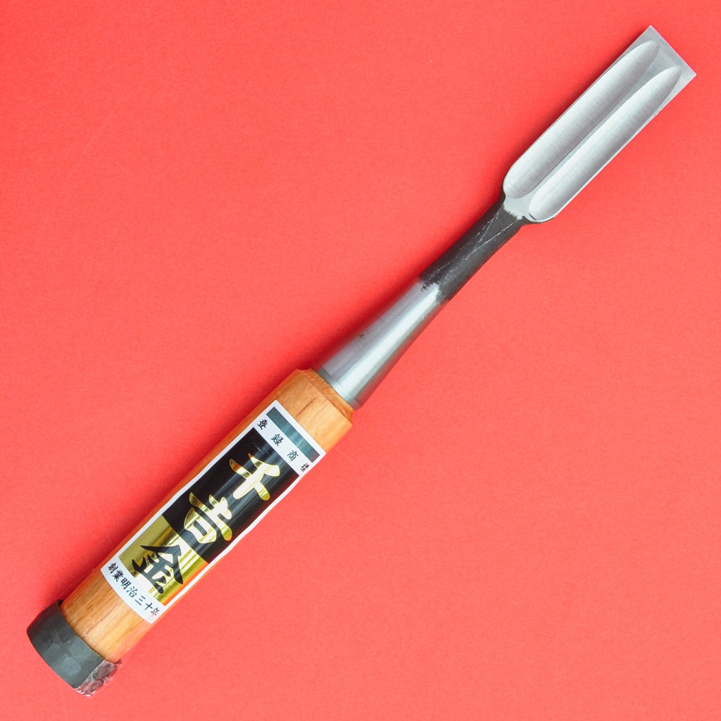 Japanese wood Chisel |Japan marking and carving knife knives Oire Nomi ...