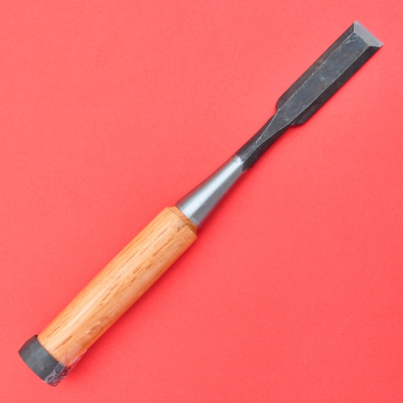 18mm SENKICHI Chisel oire nomi Yasugi White paper Steel Made in Japan ...