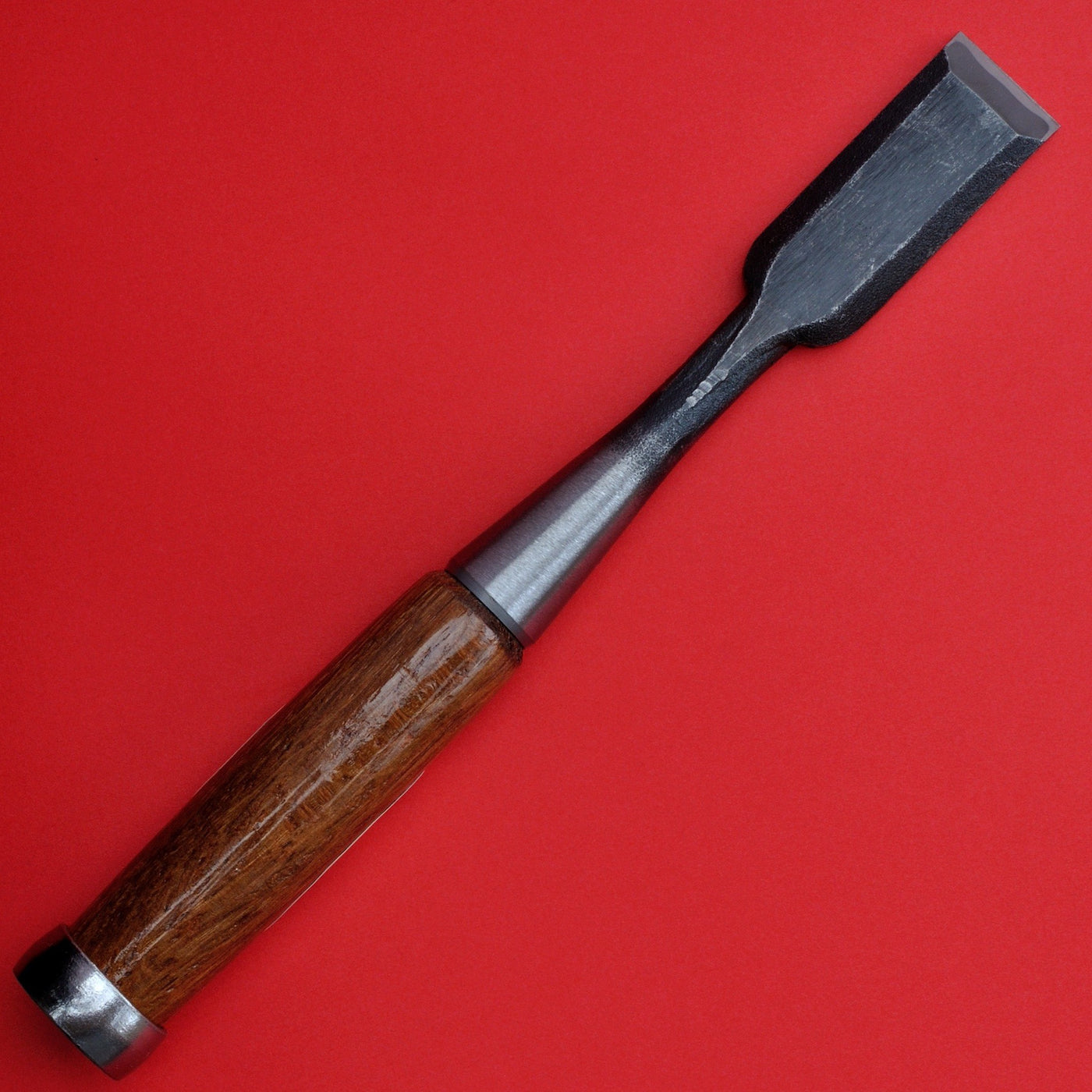 Set SENKICHI wood Chisel oire nomi Yasugi Steel 9 15 24mm Made