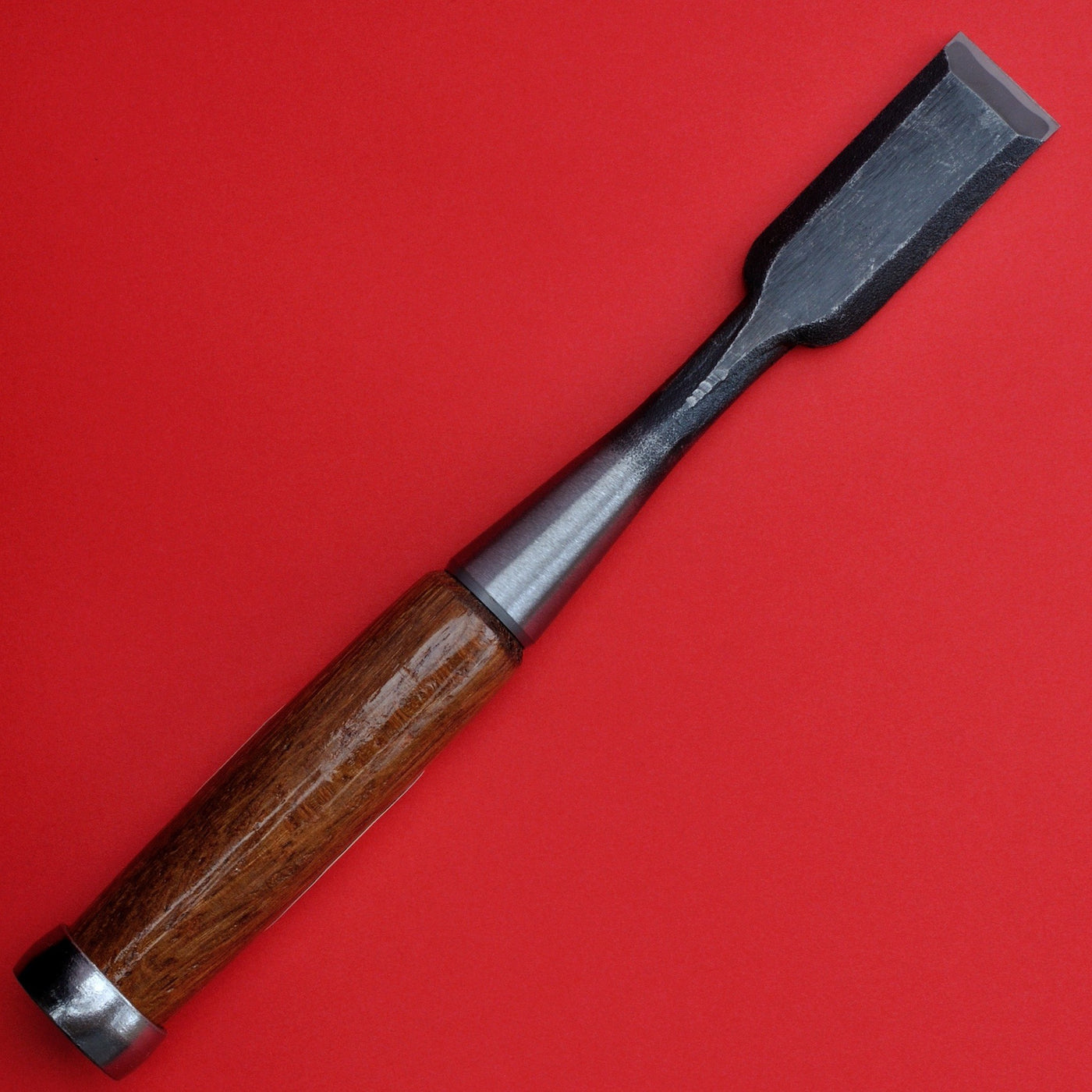 24mm SENKICHI Chisel oire nomi Yasugi Steel Made in Japan - Osaka Tools