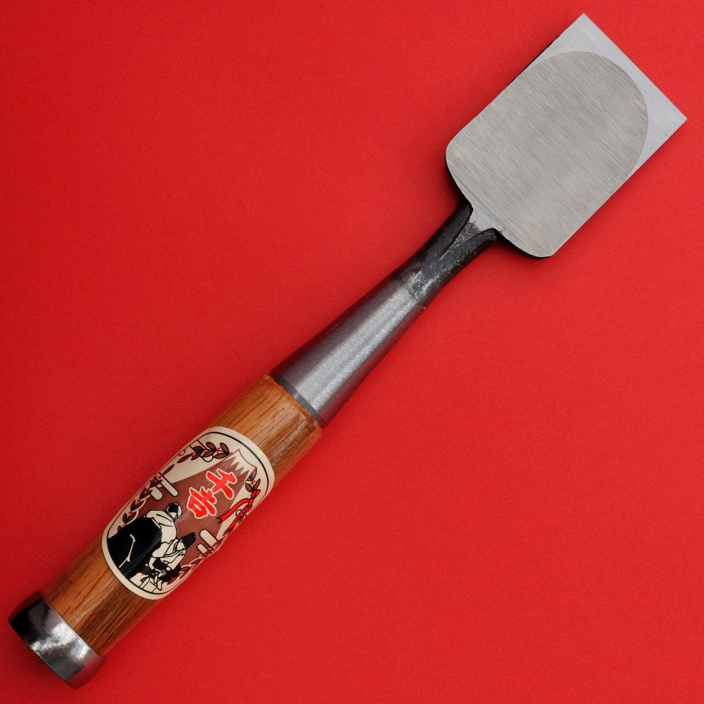 Japanese wood Chisel |Japan marking and carving knife knives Oire Nomi ...