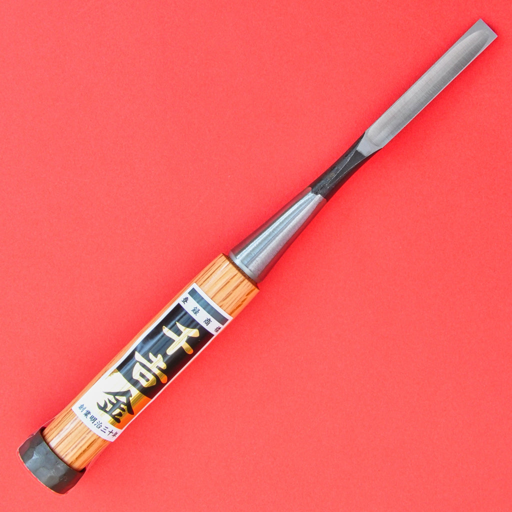 Japanese wood Chisel |Japan marking and carving knife knives Oire Nomi ...