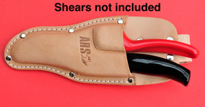 ARS KC-VS leather sheet for pruning shears japan japanese