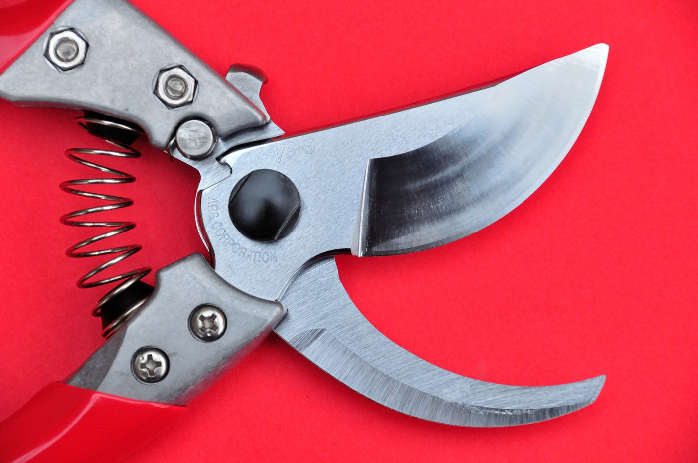 garden shears vs scissors ARS VS-9Z 227mm large size hand pruner pruning shears VS9Z Japan