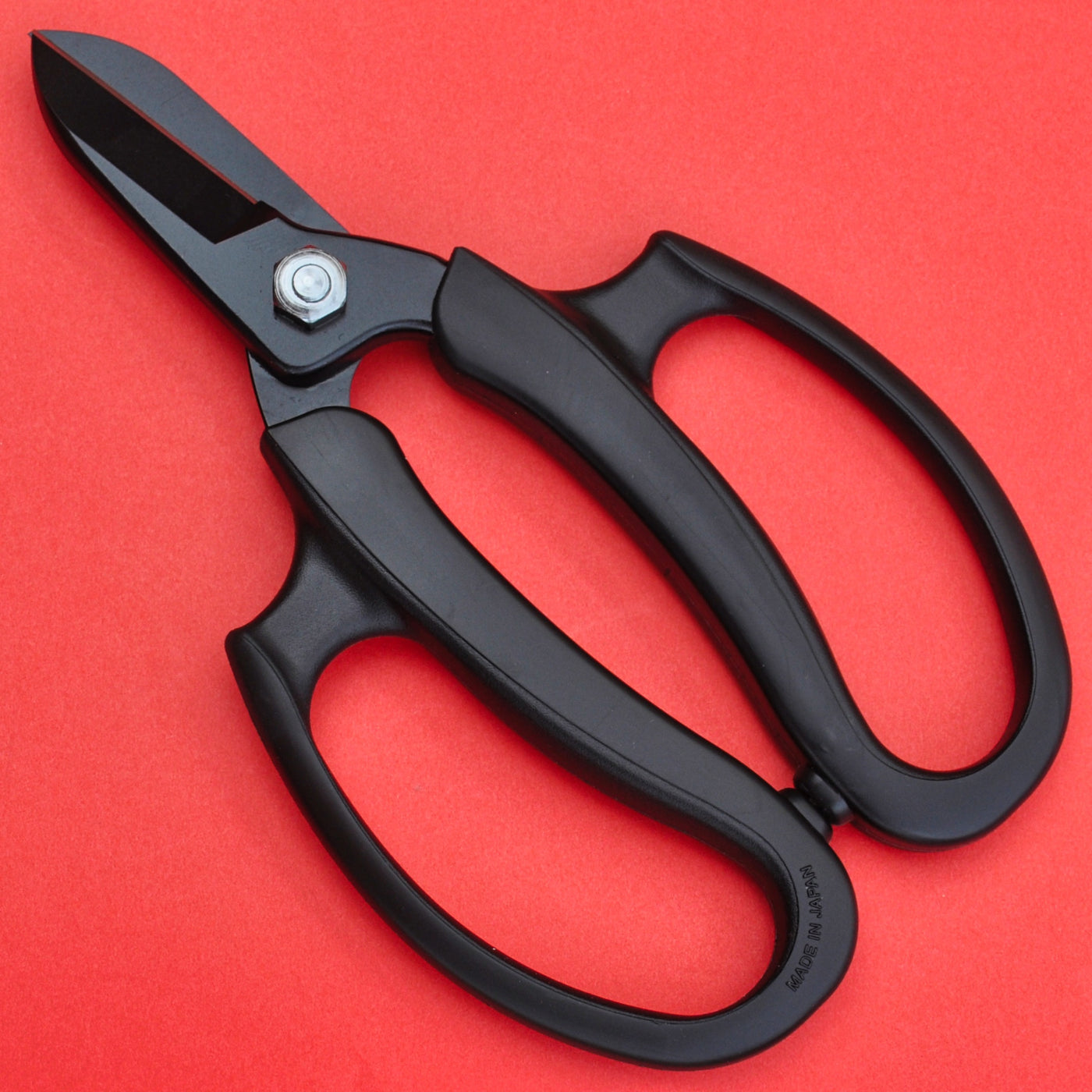 Flower scissors ARS professional FP-17-BK 3100-BK Made in Japan - Osaka ...