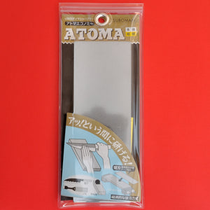 упаковка алмазный точильный камень Атома Цубоман #1200 Японии Япония Японский