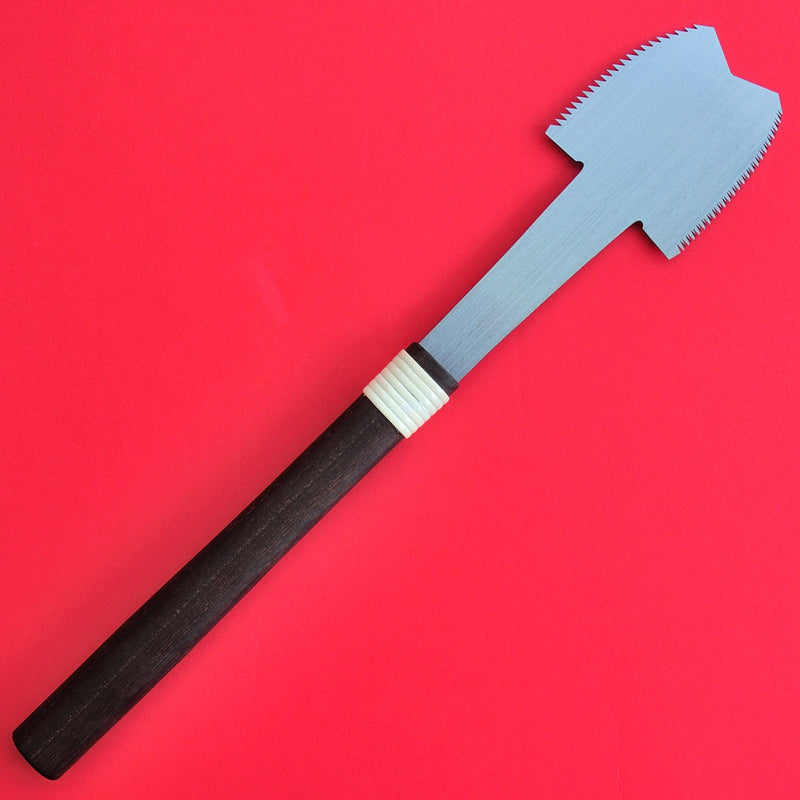 ぴずき Small Azebiki saw 60mm SK-5 made in Japan instrument maker luthier