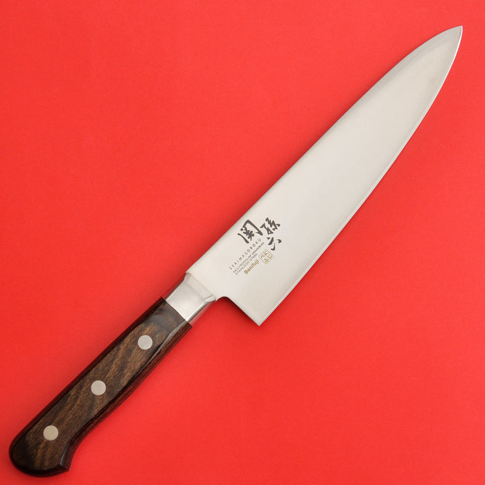 Cuchillo del Chef KAI BENIFUJI 180mm AB-5440