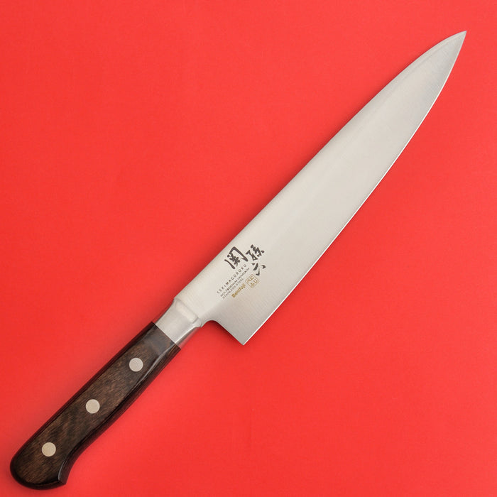 Нож шеф-повара KAI BENIFUJI 210мм АБ-5441