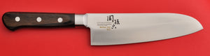 Messer Kochmesser Santoku KAI BENIFUJI Japan Japanisch