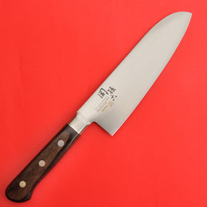 Cuchillo de cocina Santoku KAI BENIFUJI 165mm AB-5437 Japón Japonês