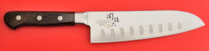кухонный нож Santoku KAI BENIFUJI АB-5438 Японии Япония