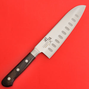 Cuchillo de cocina Santoku KAI BENIFUJI 165mm AB-5438 Japón Japonês