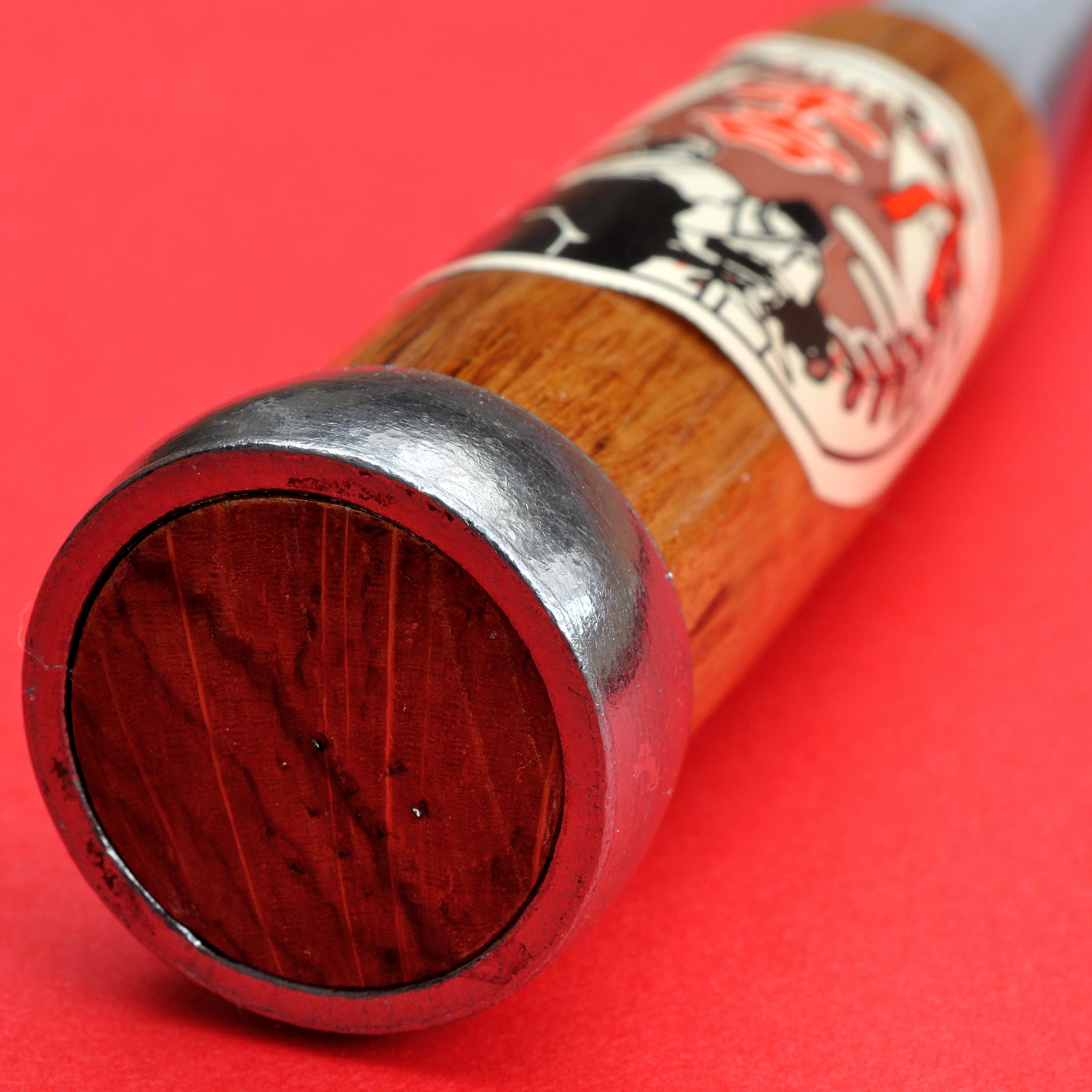 Ciseau japonais SUMINAGASHI Larg 3 mm , Ciseaux à bois - Bédanes