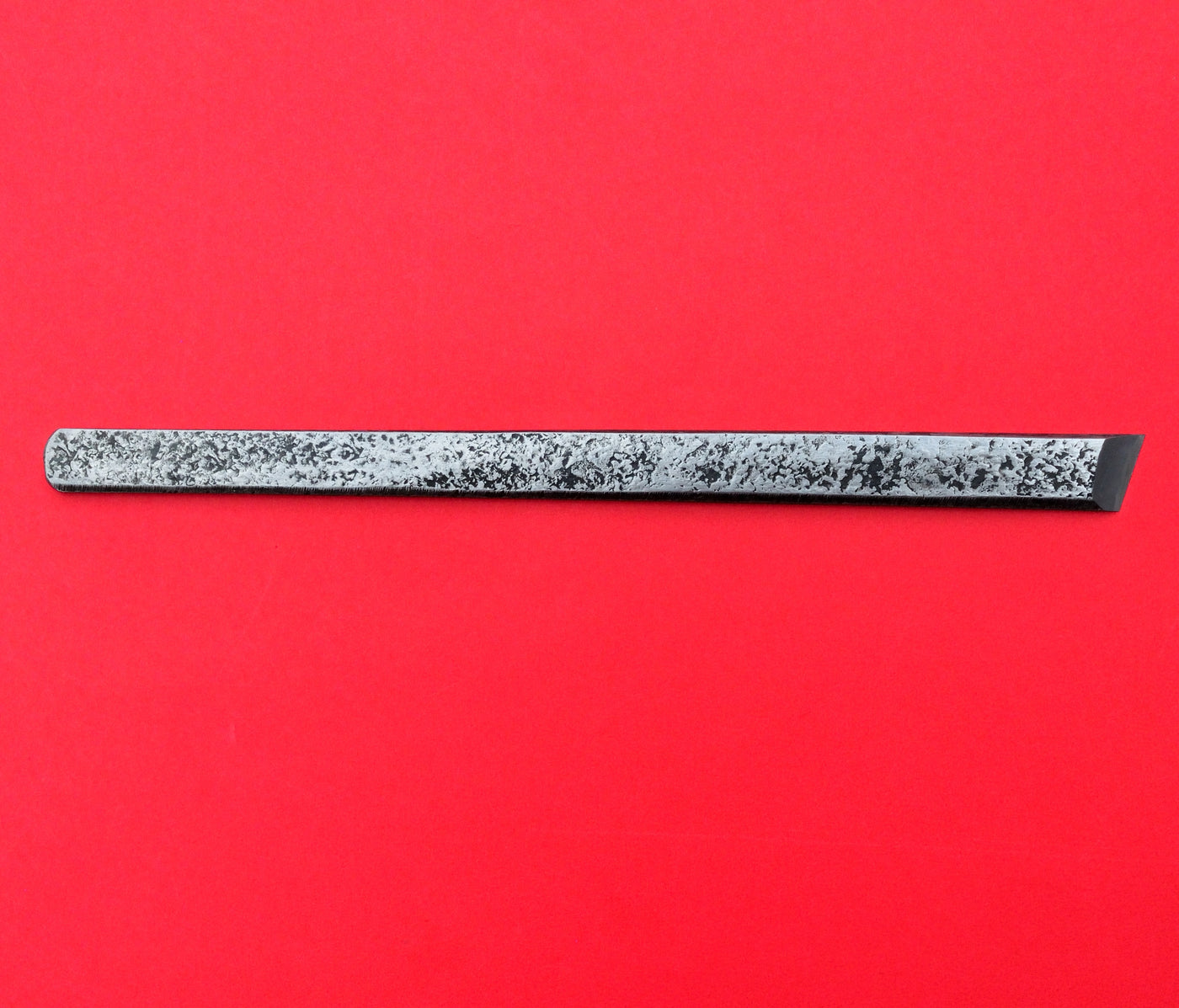 Hand-forged 12mm Kiridashi carving marking chisel Made in Japan - Osaka ...
