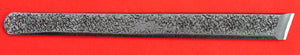 Kiridashi Kogatana lâmina cinzel 15mm escultura tracer aogami Japão Japonês ferramenta carpintaria
