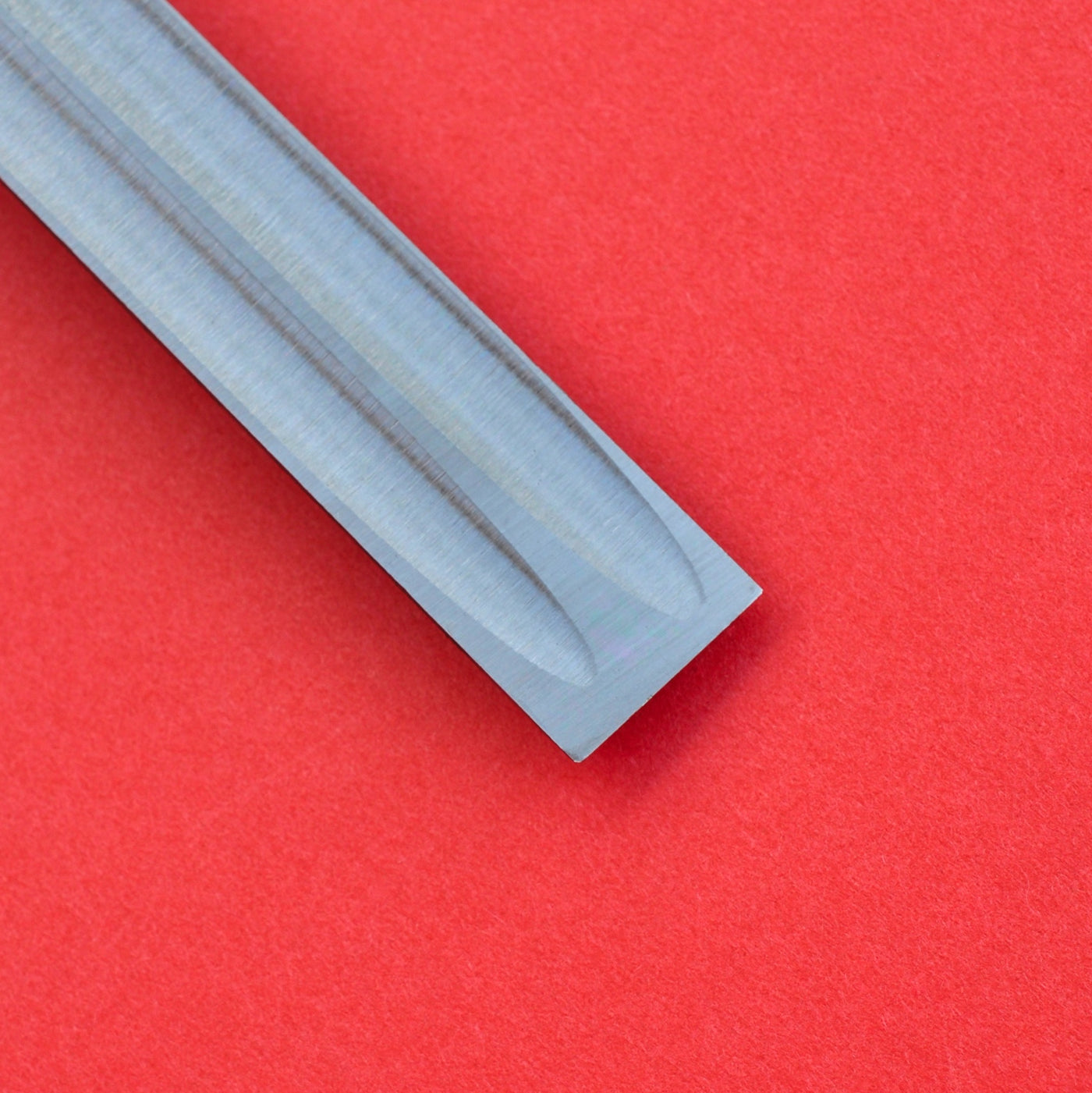 Chiesel Paper 12mm SENKICHI Chisel oire nomi Yasugi White paper Steel Made in Japan ...