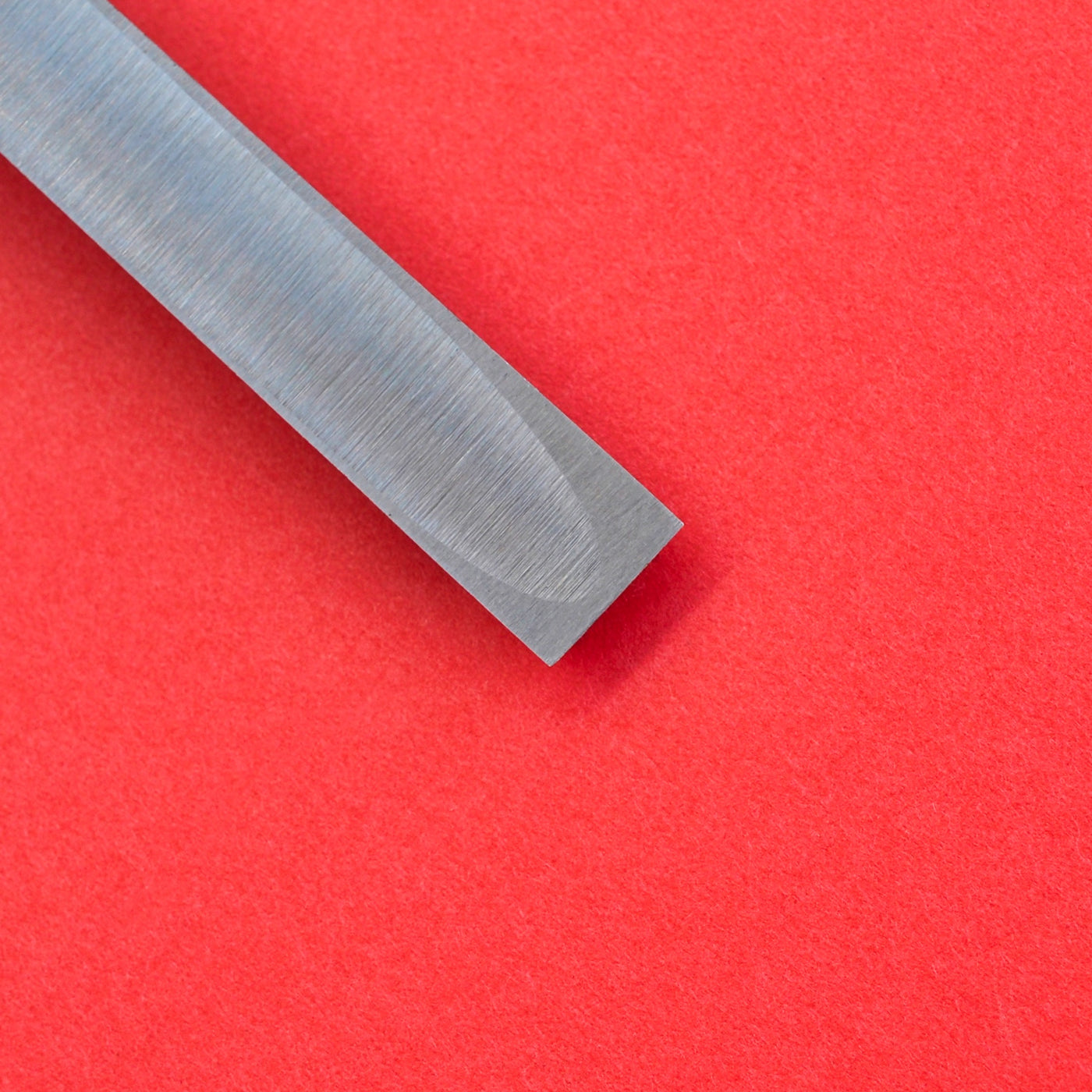 Chiesel Paper 9mm SENKICHI Chisel oire nomi Yasugi White paper Steel Made in Japan ...