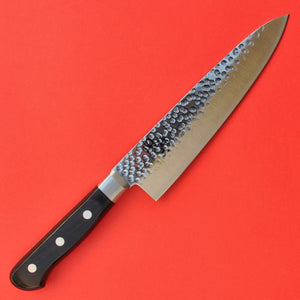 Нож шеф-повара GYUTO 180мм AB5459 KAI кованый Нержавеющая сталь IMAYO Япония
