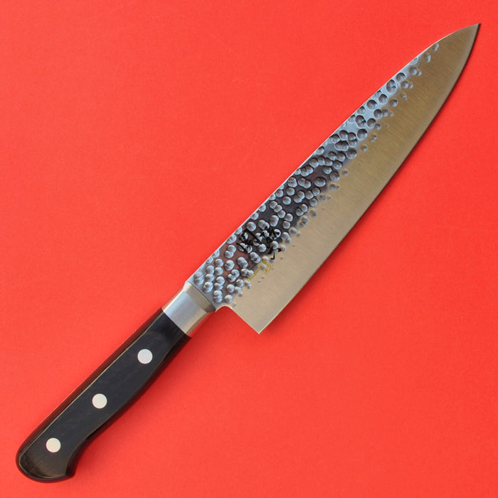 Couteau de Chef KAI IMAYO martelé 180mm