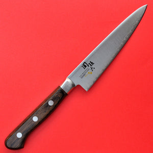 Petit knife KAI Stainless High carbon Clad steel AOFUJI 120mm 4.7" AE-5155 Seki Magoroku Japan japanese
