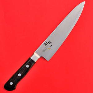 Kai кухонный Нож SEKI MAGOROKU AE5153 АE-5153 шеф AOFUJI Японии Япония 180MM 
