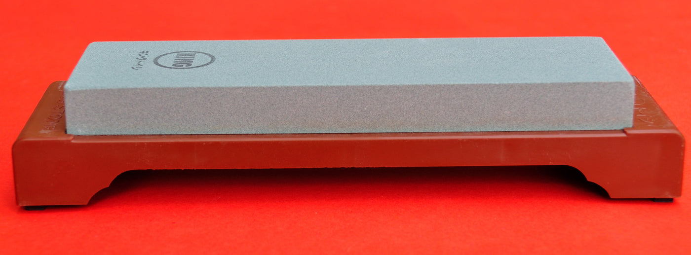 Japanese King Combination Whetstone #PB-5 - 220/800 Grit Waterstone For Sharpening