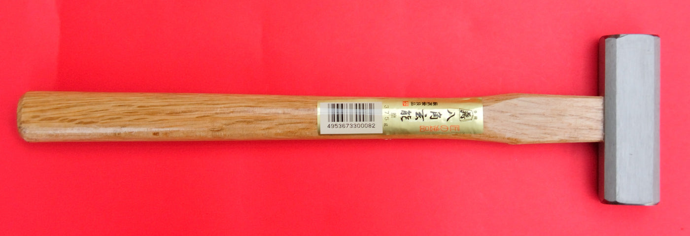 SK11 Japanese Craft Hobby Hammer - Hakkaku, Otafuku Styles - Made In Japan