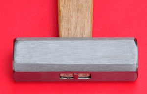 Japanese Hammer head GENNO HAKKAKU Osho octagonal 375g japan  