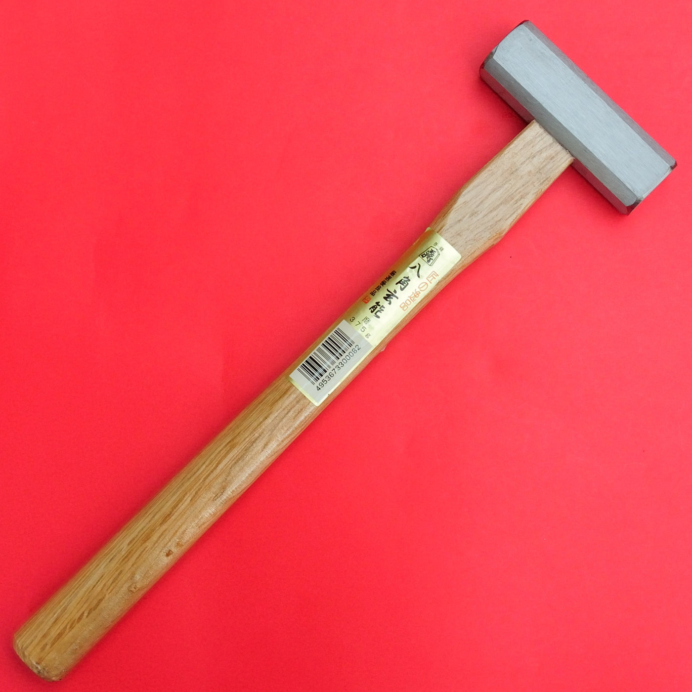 Osho Mini Hammer - Octagon H-1 - HIDA TOOL