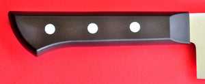 mango Kai Seki magoroku Nakiri cuchillo de 165mm AB5424 Serie WAKATAKE Japón Japonés