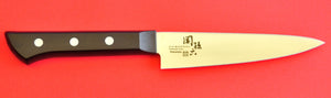 Kleines Küchenmesser 120mm WAKATAKE Japan Japanisch