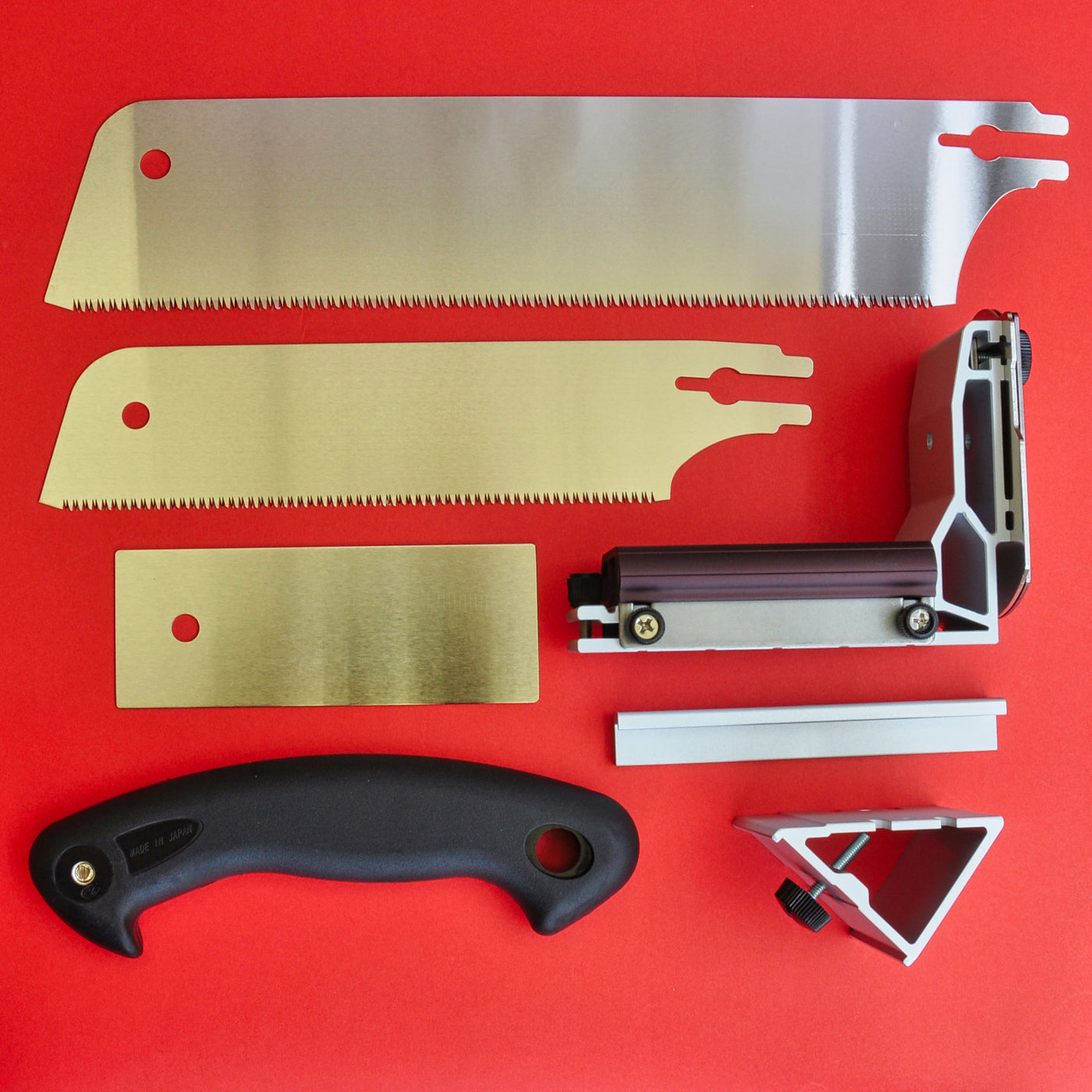 thumbnail image 2 of Zet Sales 15009 Z Zet Saw Tabiki 8 Size - Handsaws 2 of 12