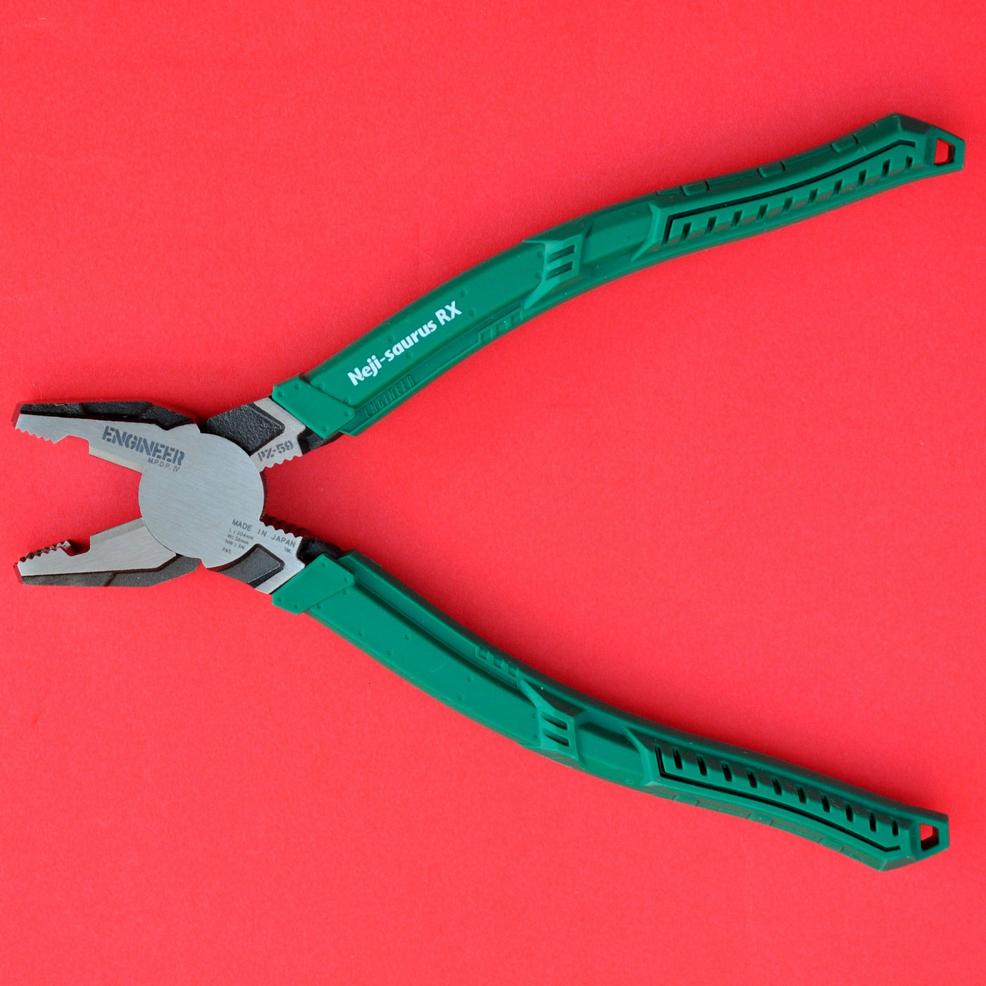 fishing pliers 23cm aluminum stainless steel