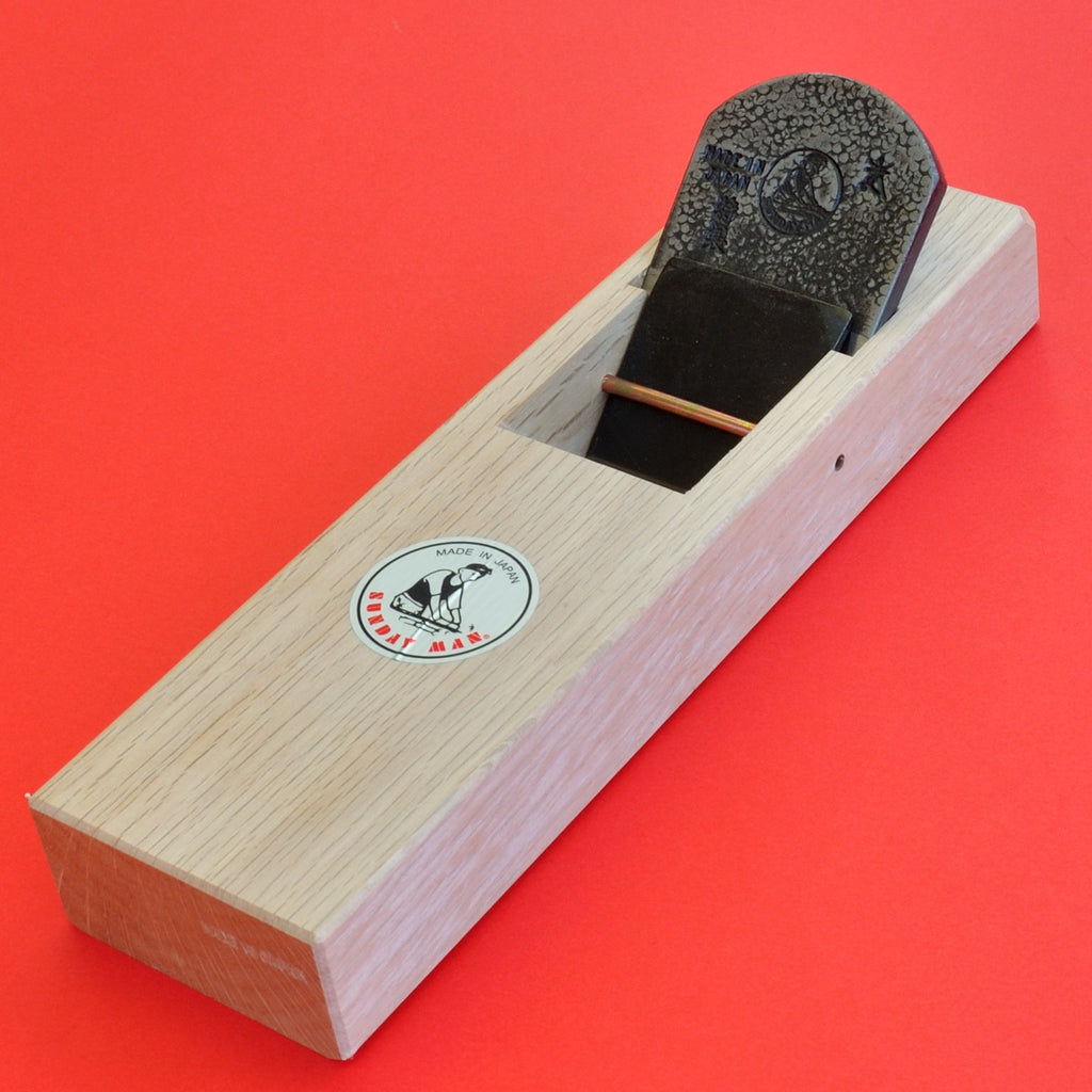 Paneles De Madera HAKUBI Japanese Mini Wood Block Plane KANNA 42mm X 180mm Carpenter's Tool By Hakubi Cepillo Madera Paneles De Madera HAKUBI Japanese Mini Wood Block Plane KANNA 42mm X 180mm Carpenter's Tool By Hakubi Cepillo Madera